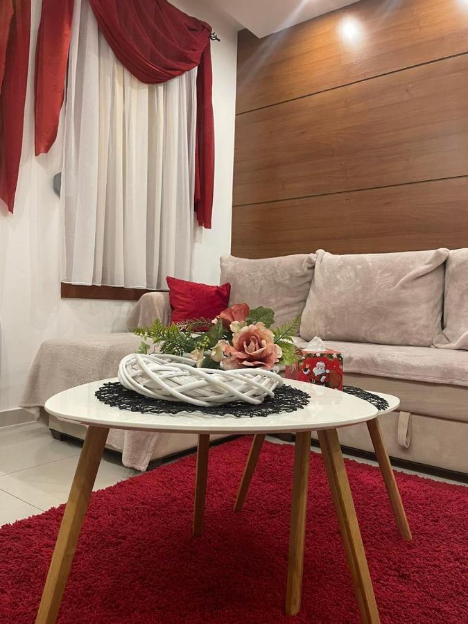 Vesna Apartman Vrnjacka Banja Exterior photo