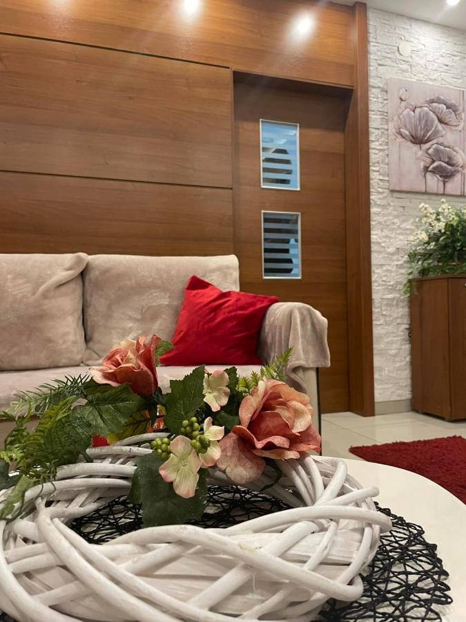 Vesna Apartman Vrnjacka Banja Exterior photo