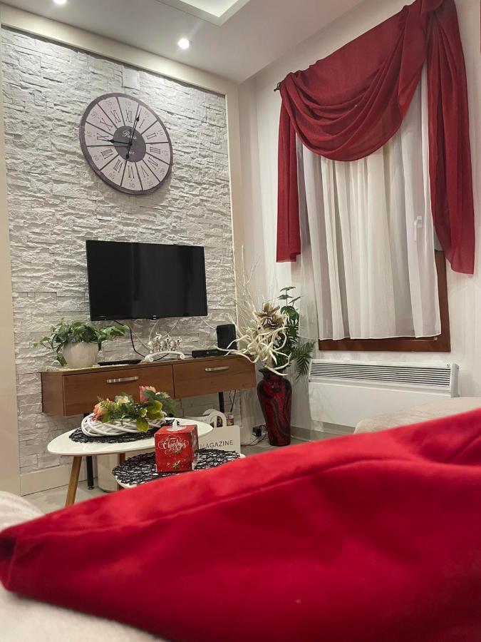Vesna Apartman Vrnjacka Banja Exterior photo