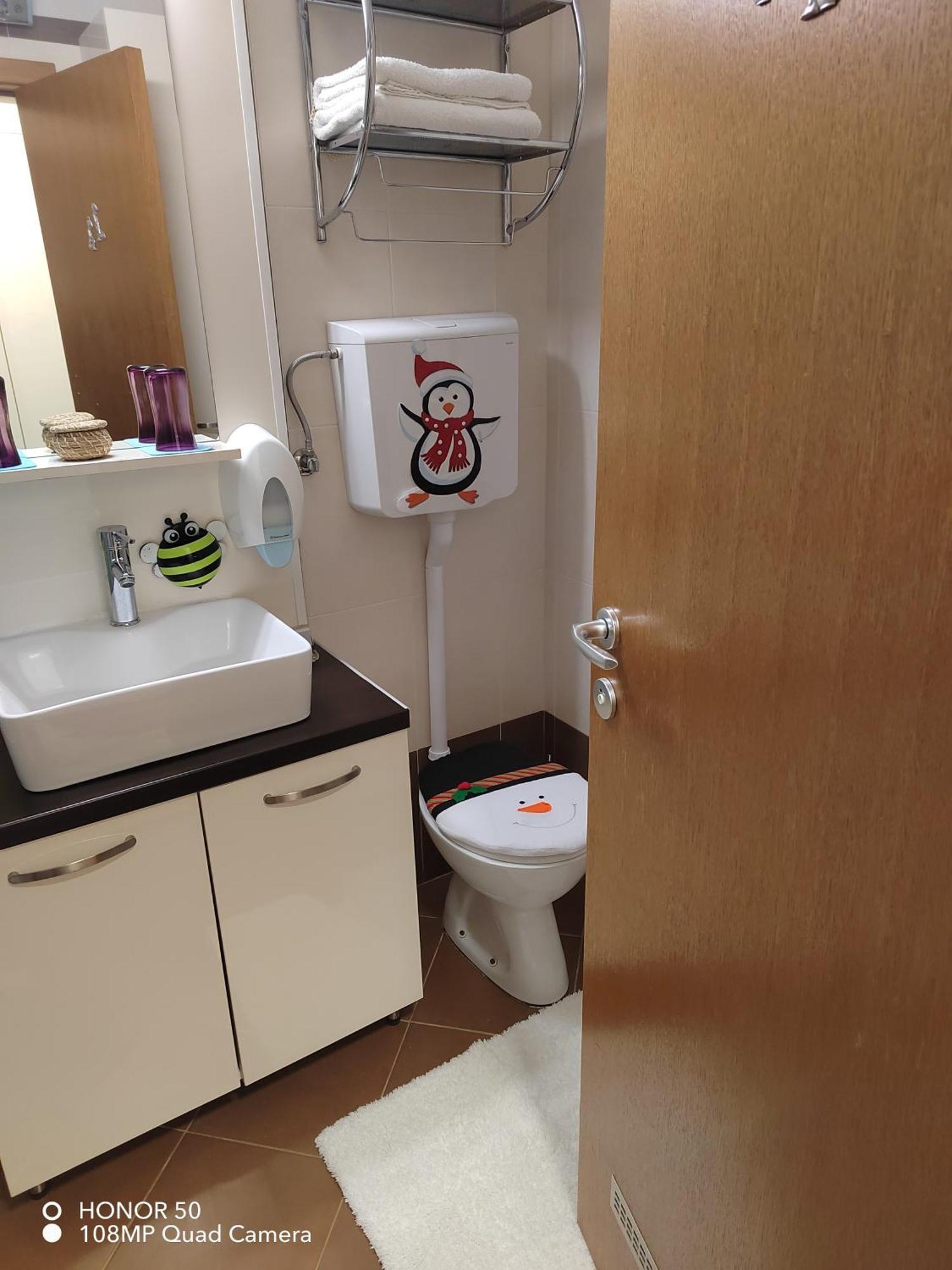 Vesna Apartman Vrnjacka Banja Exterior photo