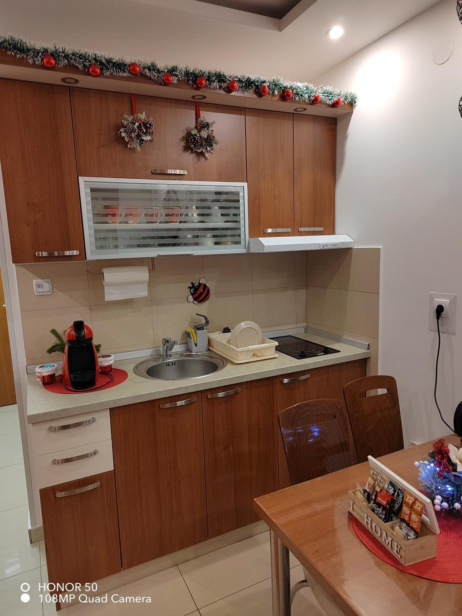 Vesna Apartman Vrnjacka Banja Exterior photo