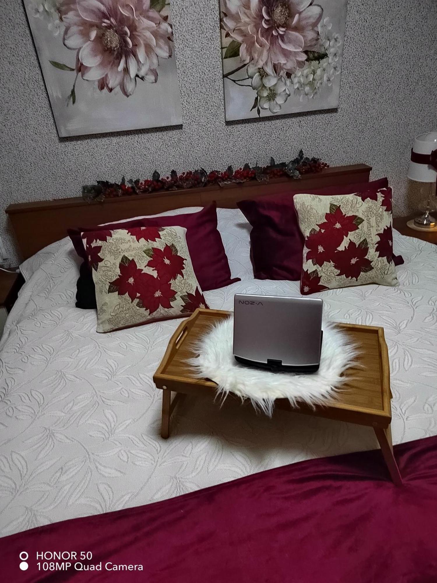 Vesna Apartman Vrnjacka Banja Exterior photo