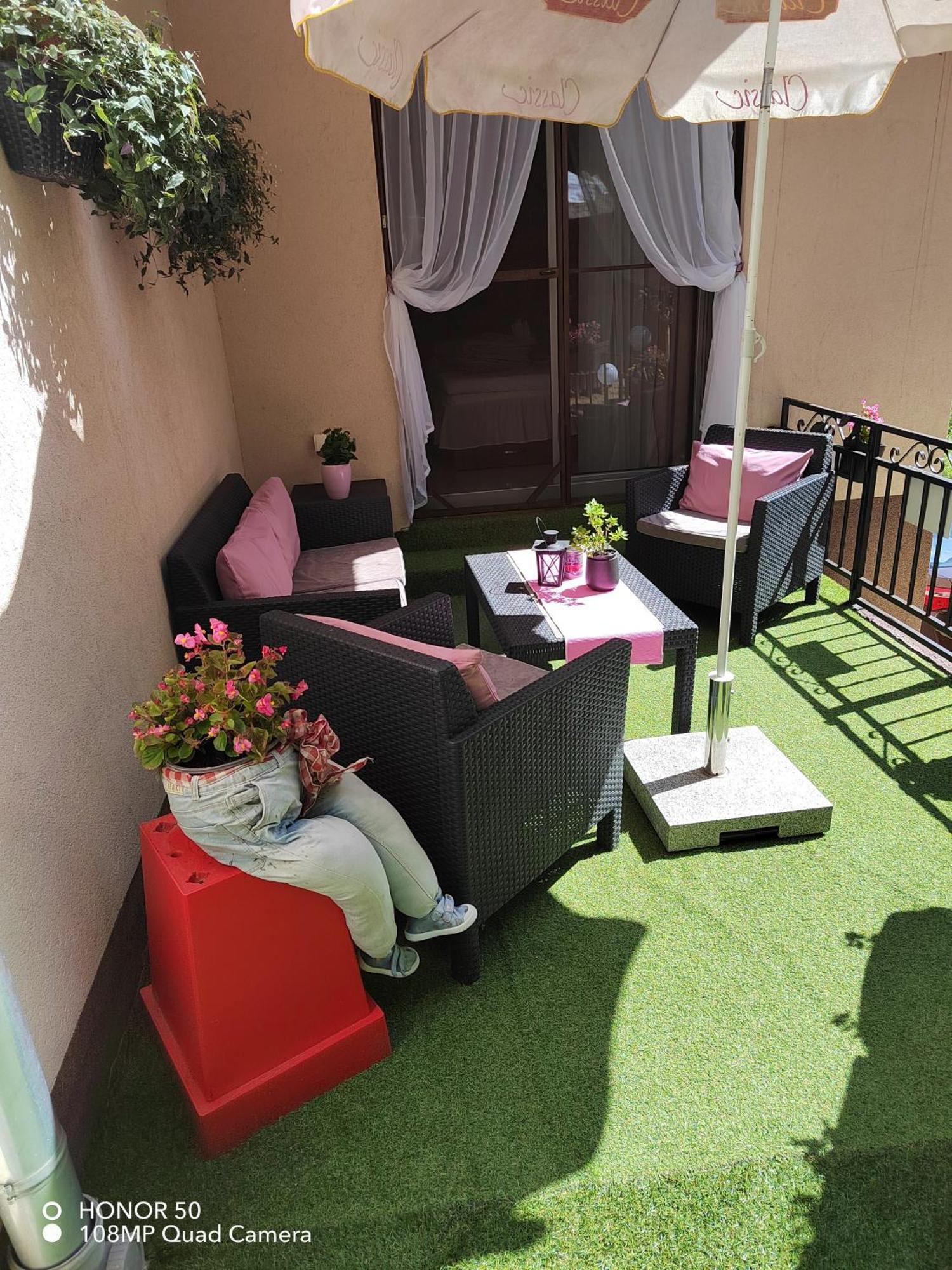 Vesna Apartman Vrnjacka Banja Exterior photo