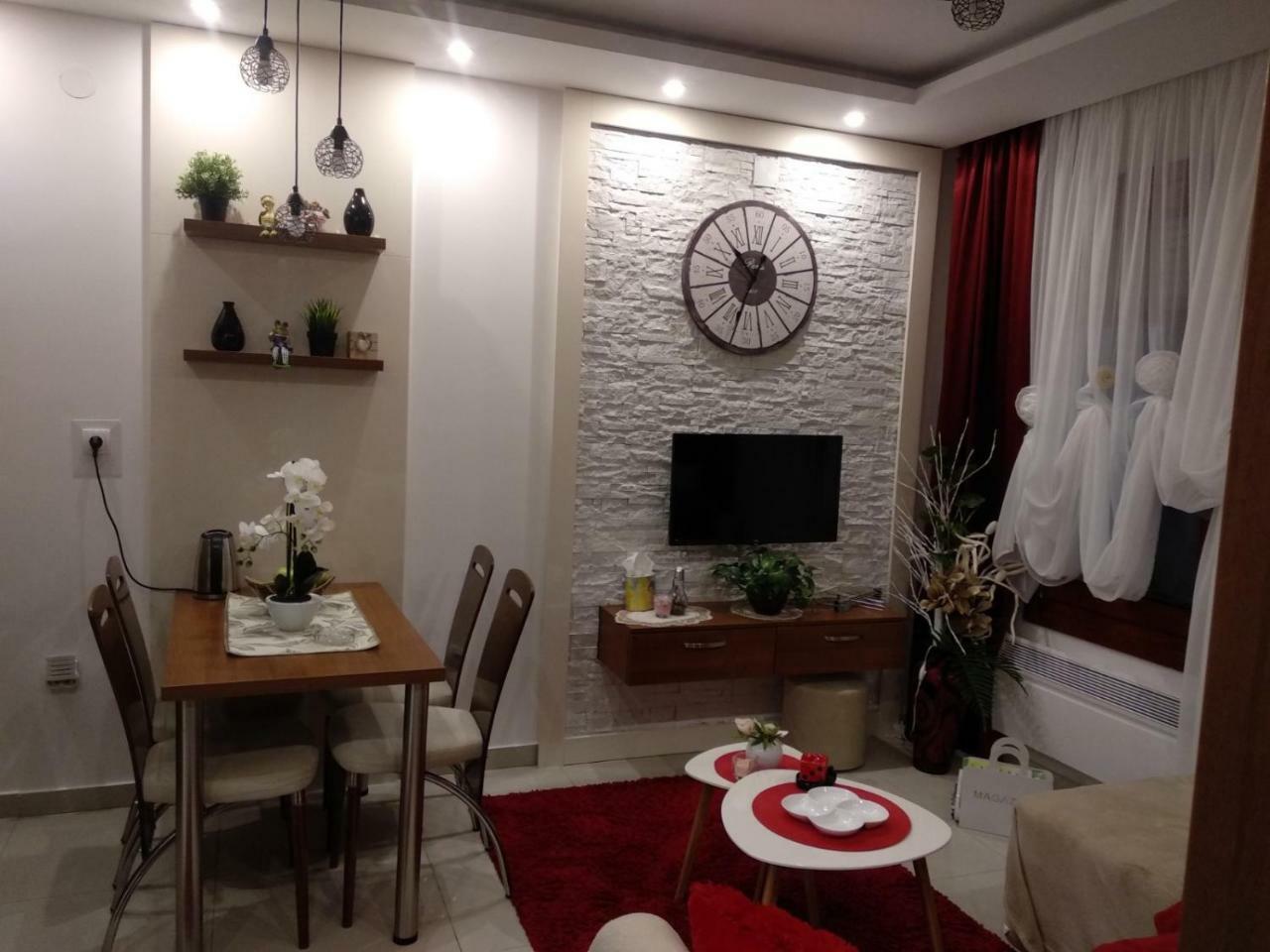 Vesna Apartman Vrnjacka Banja Exterior photo