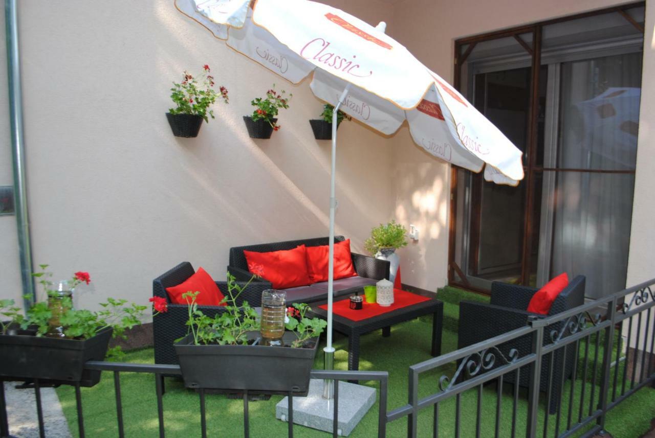 Vesna Apartman Vrnjacka Banja Exterior photo